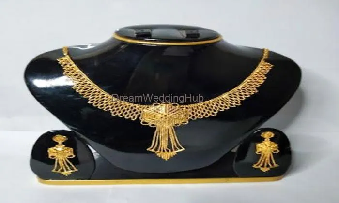 Agrawal Jewelers
