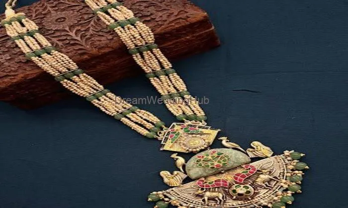 Agrawal Jewellers & Sons