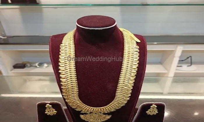Agrawal Jewellers | New Market, Bhopal