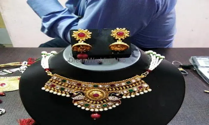 Agrawal Jewellers | Sarafa Chowk, Bhopal