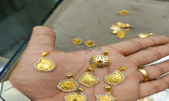 Agrawal Jewels