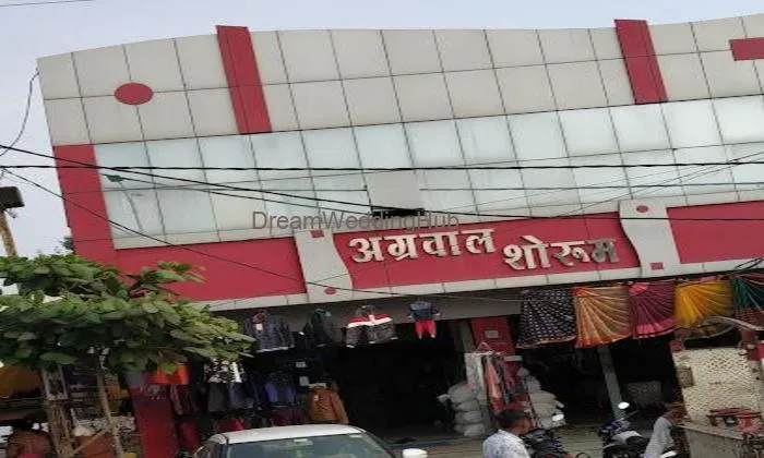 Agrawal Showroom