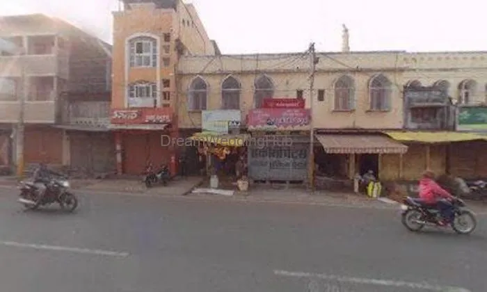 Agrawal Sweet Mart