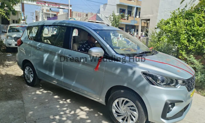Agrawal Tour And Travels