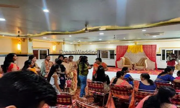 Agrawal Vishranti Bhavan