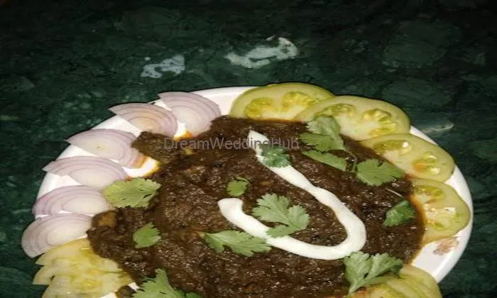 A.green Caterers