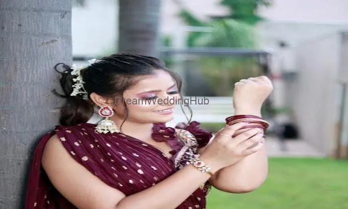 Agrohi Garg Makeovers Agrohi Garg Makeovers