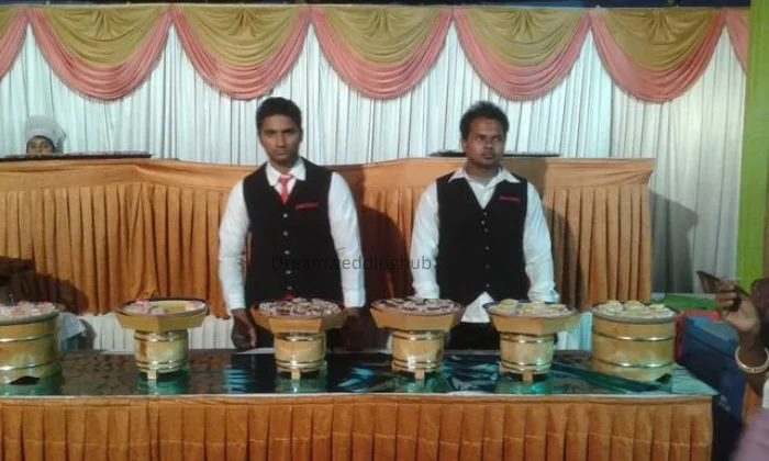 Ags Catering