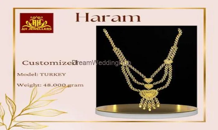 Ah Jewellers