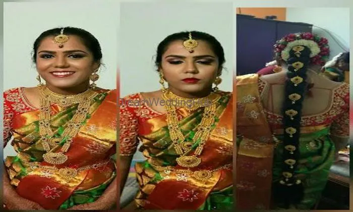 Ahalya Beauty Parlour (ladies Only)