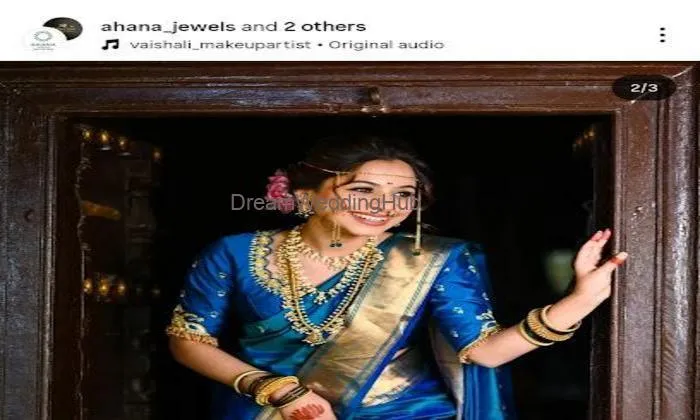 Ahana Jewels Ahana Jewels