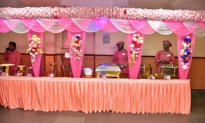 Aharadi Caterer