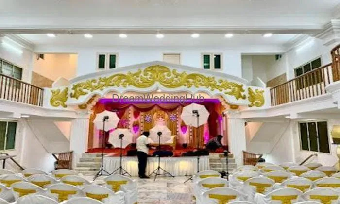 Ahdvick Conventions