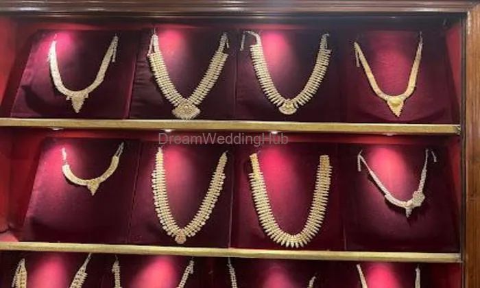 Ahm Jewellers