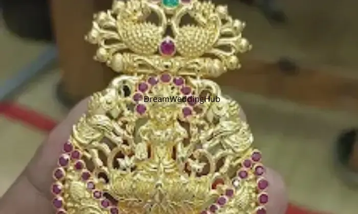 Ahmad Jewellery Works