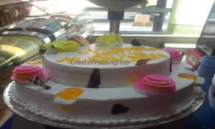 Ahmad Sons Bakery