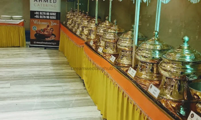 Ahmed Catering