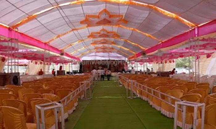 Ahmed Tent House & Sound System