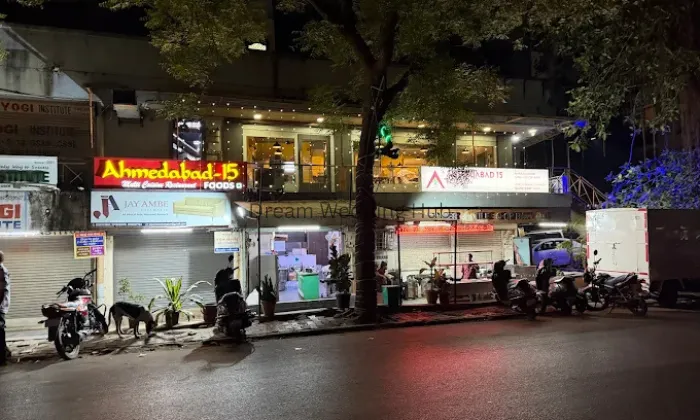 Ahmedabad-15