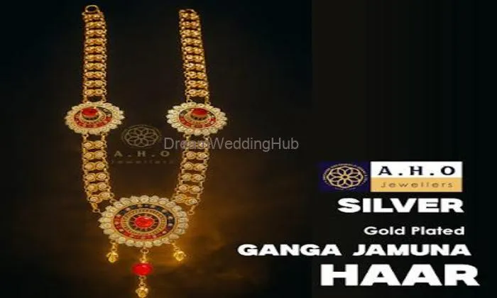 A.h.o Jewellers