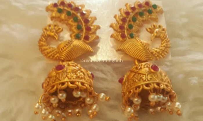 Ahpokharna Jewellers