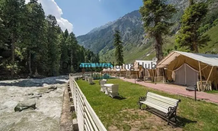 Ahsan Mount Resort