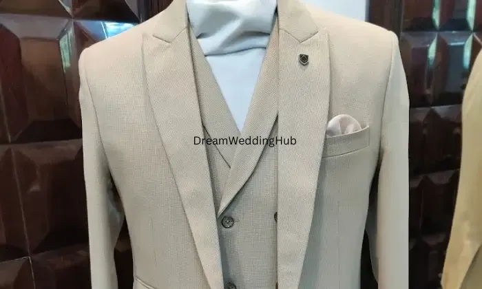 Ahuja Apparels