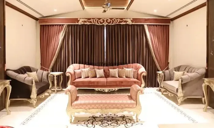 Ahuja Furnishers