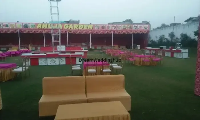 Ahuja Garden