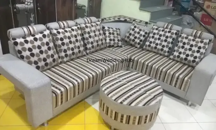 Ahuja Global Furniture