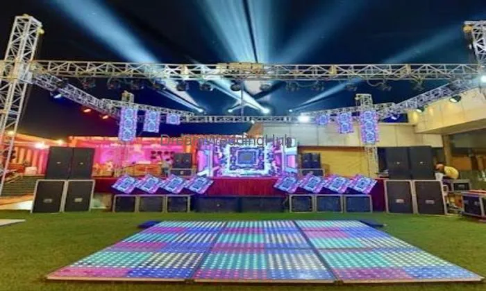 Ahuja Light & Sound