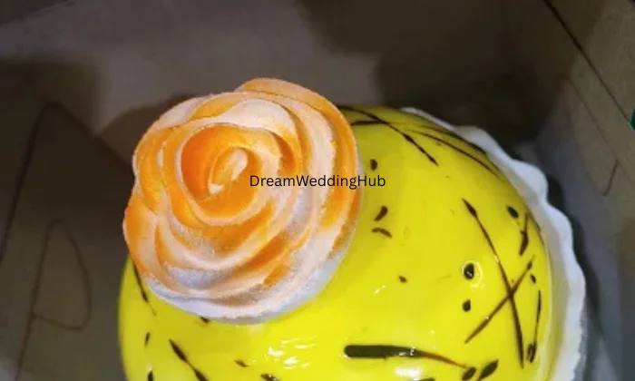 Ahuja Pastry Corner