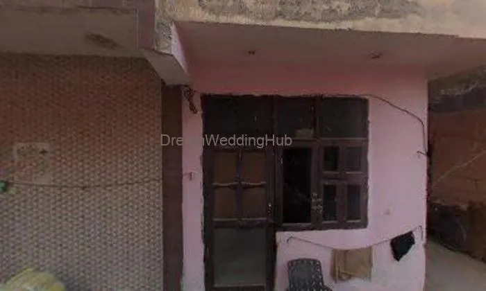 Ahuja Studio N, I , T. Faridabad