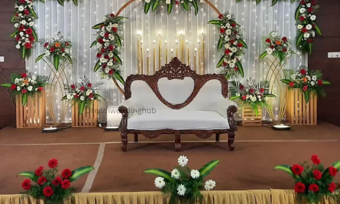 Ahvanamm Events