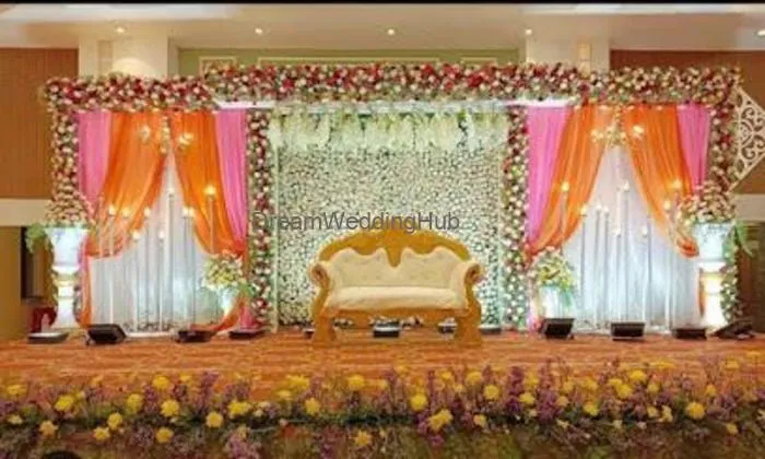 Ai Event Decorate And Management