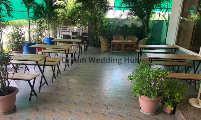 Aieroc Restaurant And Banquet