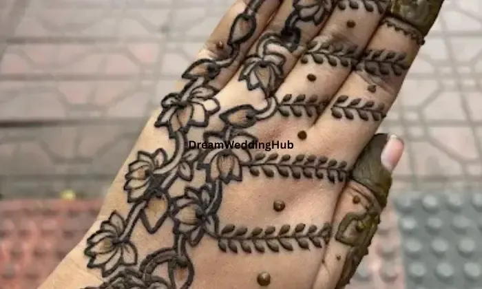 Aigiri Mehendi