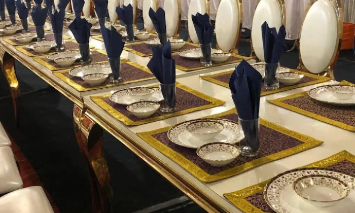 Aijaz Caterers