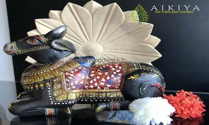 Aikiya Aikiya