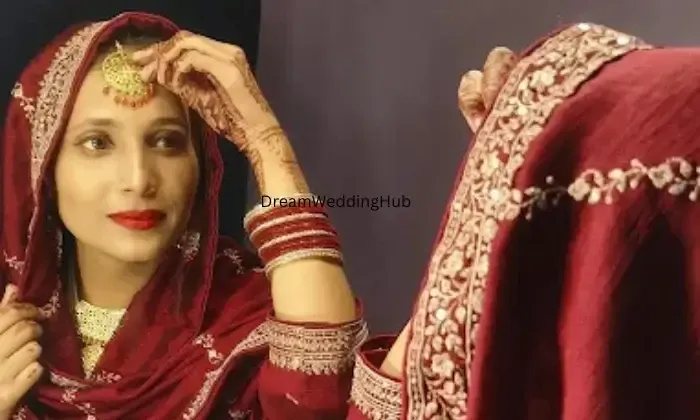 Aiman Makeover