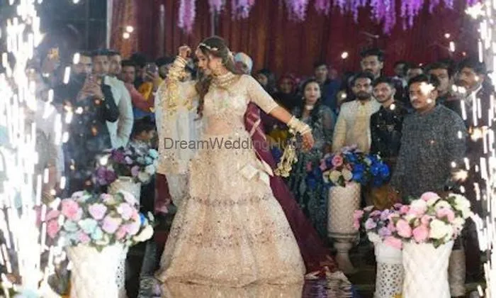 Aim_dance & Fitness Studio And Best Wedding Choreographer