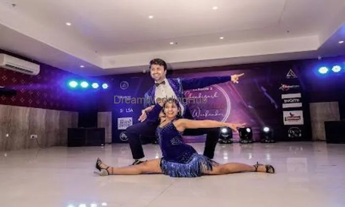 Aims Dance And Fitness Studio