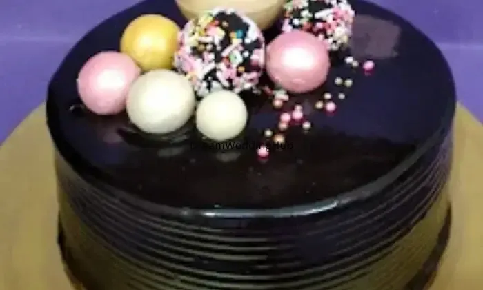 Ainus Cake Creations Ainus Cake Creations