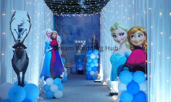 Air King Decorator