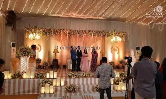Aira Wedding Planners