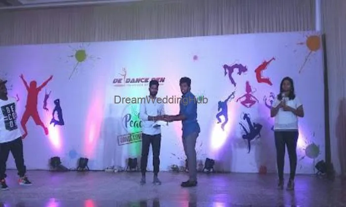 Airswings Dance Studio