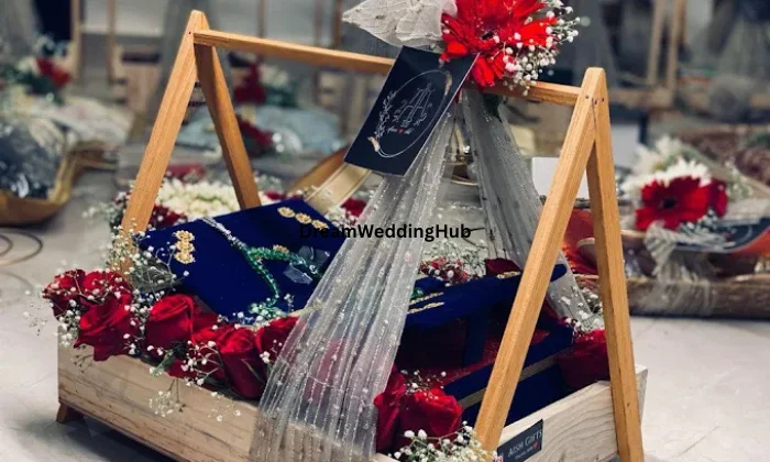 Aish Gifts