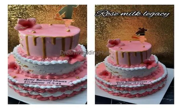 Aishu Pastry