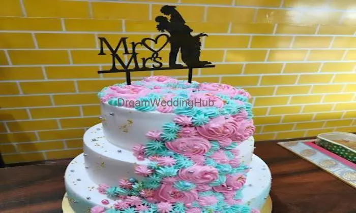 Aishwari Bakery And Cafe