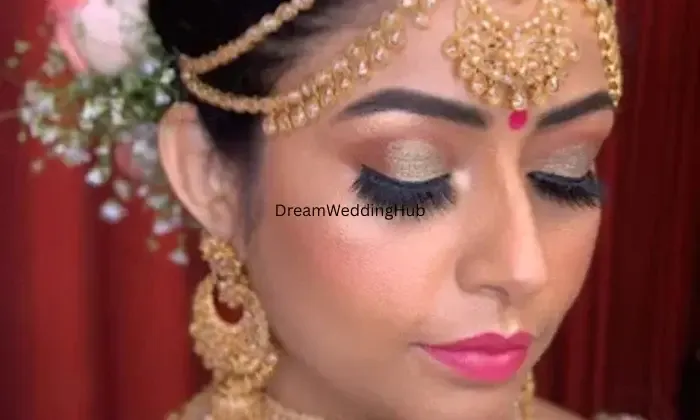 Aishwariya Beauty Parlour